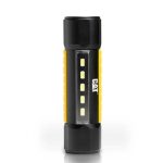 Linterna Led Base Magnética/Clip 275 Lúmenes CAT CT34109 - Imagen 4