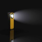 Linterna Led Clip Bolsillo 220 Lúmenes CAT CT5120 - Imagen 7