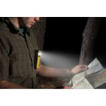 Linterna Led Clip Bolsillo 220 Lúmenes CAT CT5120