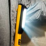 Linterna Led Clip Colgante 175 Lúmenes CAT CT1000 - Imagen 5