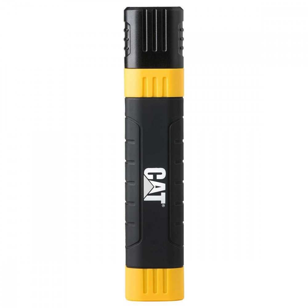 Linterna Led Extensible Recargable 170 Lúmenes CAT CT3115 - Imagen 3