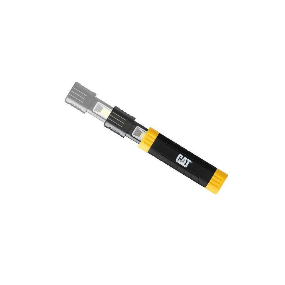Linterna Led Extensible Recargable 170 Lúmenes CAT CT3115 - Imagen 4