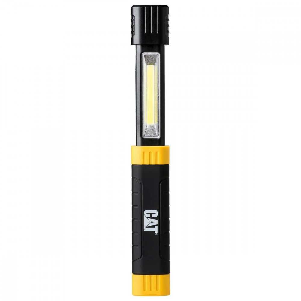 Linterna Led Extensible Recargable 170 Lúmenes CAT CT3115 - Imagen 2