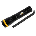 Linterna Led Mano Aluminio 300 Lúmenes CAT CT2500 - Imagen 2