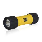 Linterna Led Mano Plástica 200 Lúmenes CAT CTRACK - Imagen 2