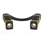 Linterna Led para cuello 2 Focos 200 Lúmenes CAT CT7100 - Imagen 2