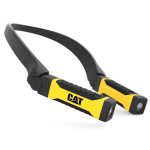 Linterna Led para cuello 2 Focos 200 Lúmenes CAT CT7100 - Imagen 4