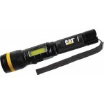 Linterna Led Recargable Aluminio 700 Lúmenes CAT CT6215 - Imagen 2