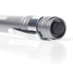 Linterna Led Tipo Lápiz Aluminio 100 Lúmenes CAT CT2210 - Imagen 2