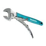 Llave Ajustable de Bloqueo 10" (250 MM) Makita B-65470 - Imagen 2