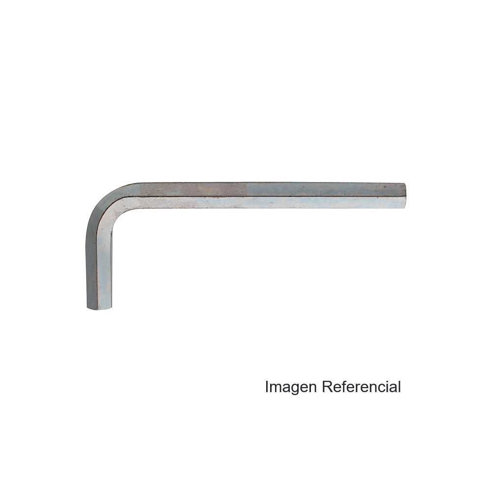 Llave Allen Hexagonal 8mm Irimo 40081 - Imagen 1