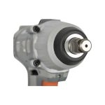 Llave Atornillador de Impacto Inalámbrica 1/2" 18V + Batería + cargador ALI 812/18 Gladiator MI-GLA-054333 - Imagen 4