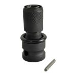 Llave Atornillador de Impacto Inalámbrica 1/2" 18V + Batería + cargador ALI 812/18 Gladiator MI-GLA-054333 - Imagen 5