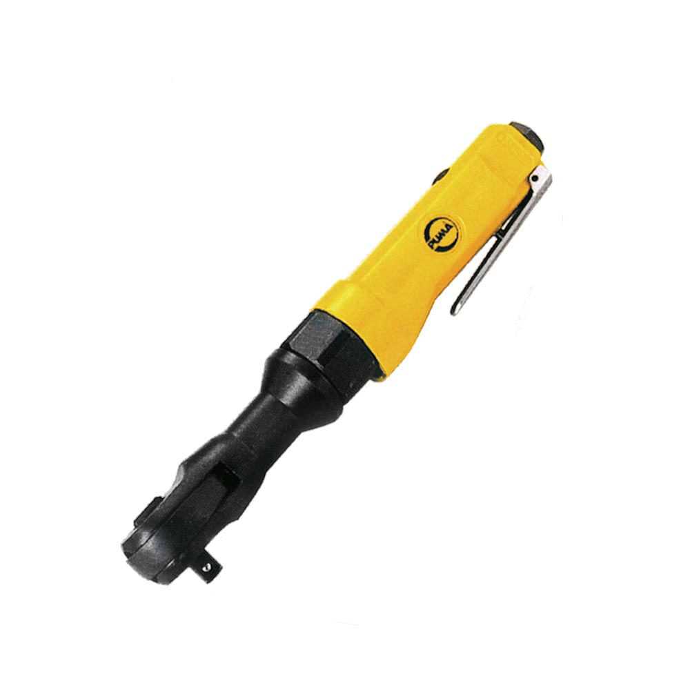 Llave Chicharra Carraca 1/2" Neumática AT-5053 - Imagen 1