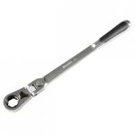 Llave Corona Chicharra Flexible Makita B-65626