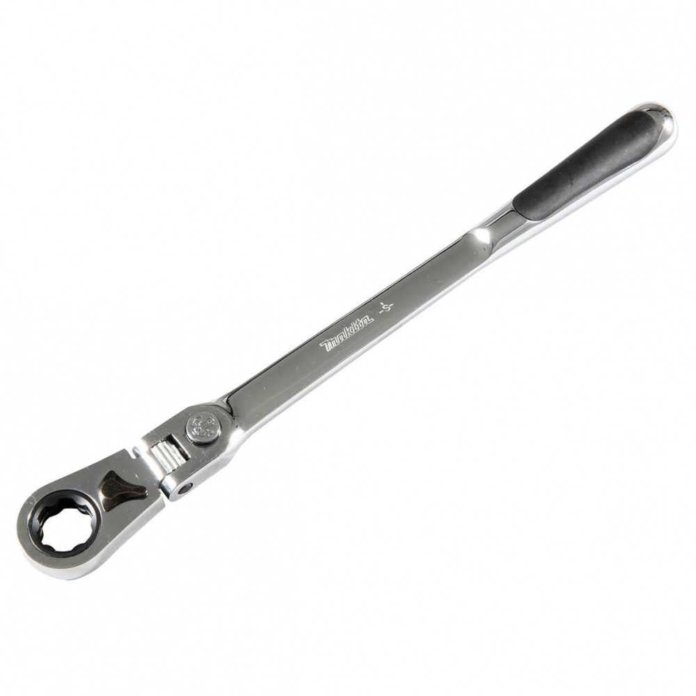 Llave Corona Chicharra Flexible Makita B-65626 - Imagen 1