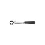 Llave Corona Chicharra Recta Makita B-65610