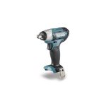 Llave de Impacto Inalámbrica 1/2" 12V Sin Batería ni Cargador Makita TW141DZ - Imagen 2