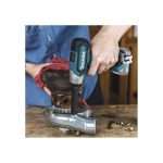 Llave de Impacto Inalámbrica 1/2" 12V Sin Batería ni Cargador Makita TW141DZ