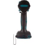 Llave de Impacto Inalámbrica 1/2″ 18V (Max. Torque 330 N.m) + baterías y cargador Makita DTW300RTJ - Imagen 6