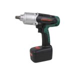 Llave de Impacto Inalámbrica 12” 18V 540 Nm + Dados y Batería Jonnesway MI-JON-052224