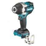 Llave de Impacto Inalámbrica 12,7 mm (1/2”) 700 Nm 18V Sin Batería Makita DTW700Z - Imagen 2