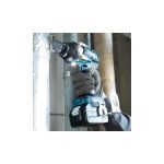 Llave de Impacto Inalámbrica 12,7 mm (1/2”) 700 Nm 18V Sin Batería Makita DTW700Z - Imagen 4