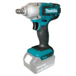 Llave de Impacto Inalámbrica 18V Makita DTW190Z