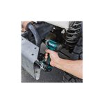Llave de Impacto Inalámbrica 3/8" 12V (No incluye batería ni cargador) Makita TW140DZ