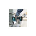 Llave de Impacto Inalámbrica 3/8" 18V BL Motor (No incluye baterías ni cargador) Makita DTW180Z - Imagen 2
