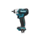 Llave de Impacto Inalámbrica 9,5 mm (3/8”) 12V Sin Batería ni Cargador Makita TW160DZ - Imagen 3