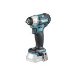 Llave de Impacto Inalámbrica 9,5 mm (3/8”) 12V Sin Batería ni Cargador Makita TW160DZ - Imagen 2
