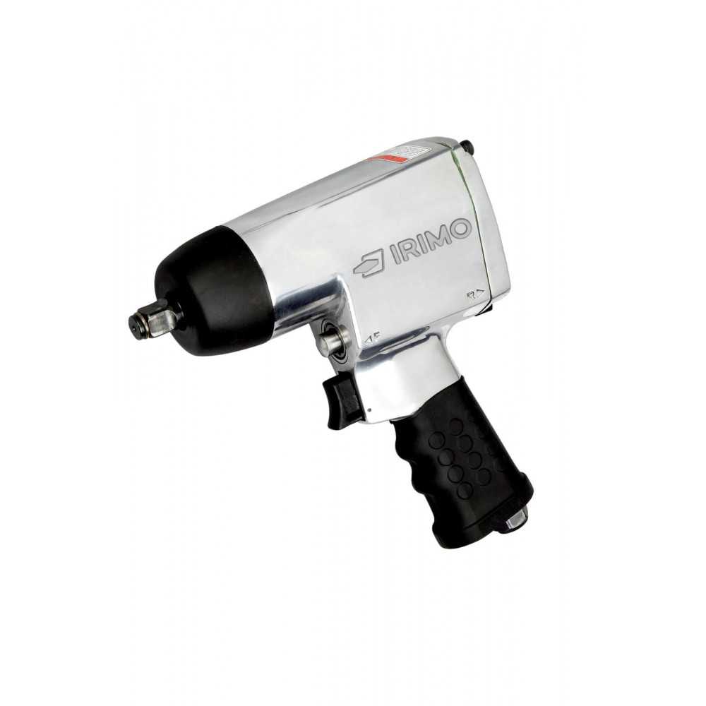 Llave de Impacto Neumática 1/2" Irimo P800 - Imagen 1