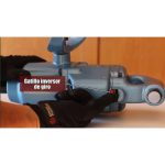 Llave de Impacto Neumática 1' Eje 6' CP797-6 Chicago Pneumatic MI-CHP-042825