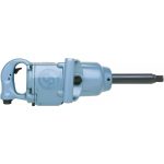 Llave de Impacto Neumática 1' Eje 6' CP797-6 Chicago Pneumatic MI-CHP-042825 - Imagen 2