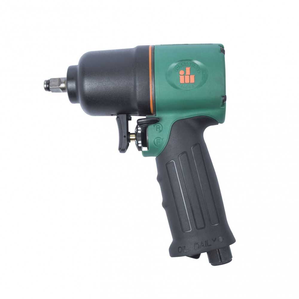 Llave de Impacto Neumática 3/8' 480 NM JAI-0963 Jonnesway MI-JON-043118 - Imagen 2