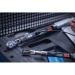 Llave de Torque DIGITAL 1/2" 17-340 Nm Bahco TAWM12340 - Imagen 5