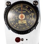 Llave de Torque Dinamométrica con Dial/LED 3/4" 800Nm Bahco 7454-800E - Imagen 4