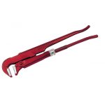 Llave de Tubo Modelo Sueco Boca Perpendicular 3" Irimo 303231 - Imagen 2