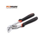 Llave de Tubo pico de loro 8” Fixman A1201 - Imagen 2