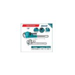 Llave de Tubo Stillson 10" Total Tools THT171006 - Imagen 2