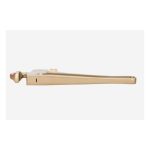 Llave de Tubo Stillson 24” (600mm) Anti-chispa De Aluminio Bronce Bahco NS200-600 - Imagen 4