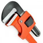 Llave de Tubo Stillson 8" Bahco 361-8