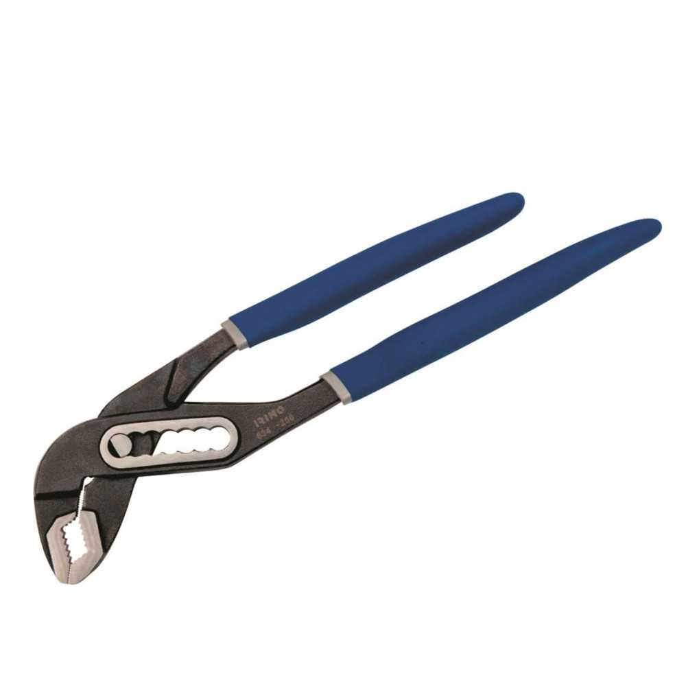 Llave de TuboPico De Loro 240mm Irimo 634-250-1 - Imagen 2