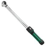 Llave Dinamometrica 1/2" 7003-C 40-200Nm Wera