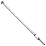 Llave Dinamometrica 1" 7009-F 500-1500Nm Wera