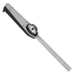 Llave Dinamometrica 1" 7117-F 0-1300Nm Wera