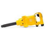 Llave Doble Impacto 1" Neumática AT-5185-6