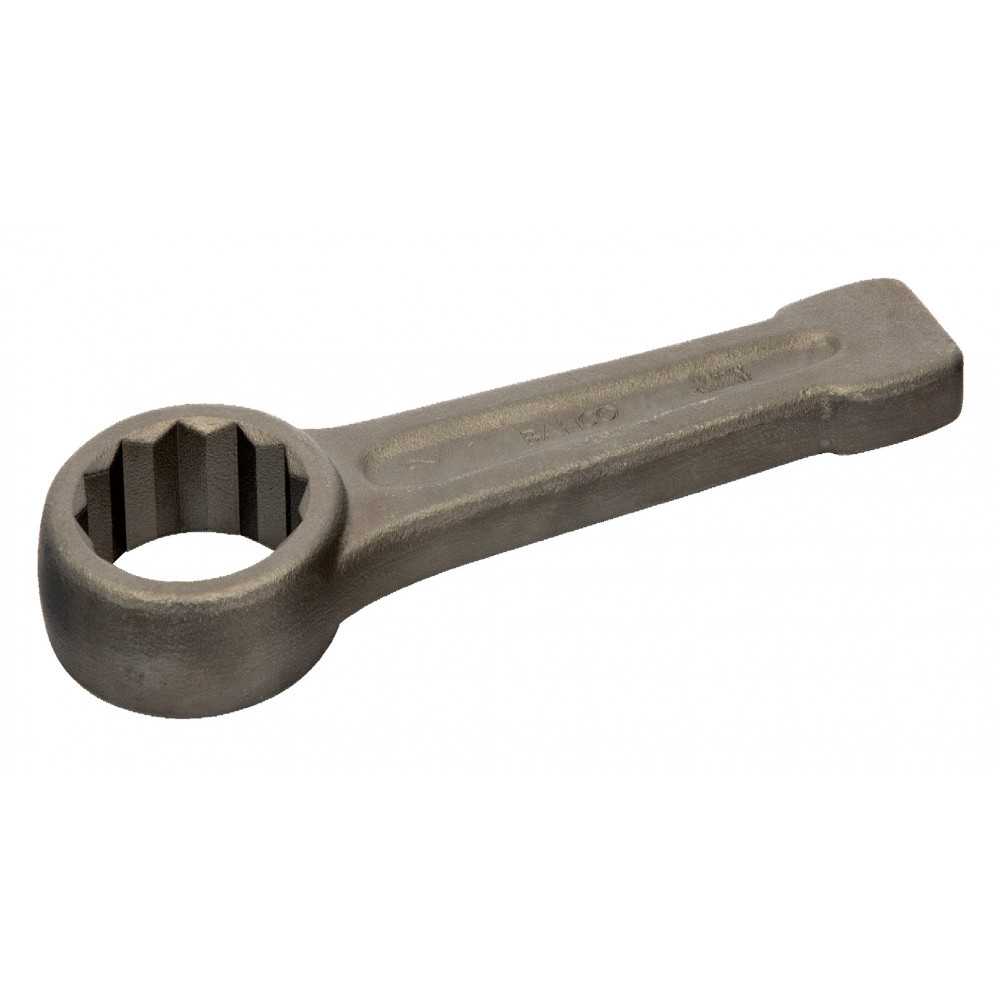 Llave Estrella De Impacto de 2-3/4" x 330mm Bahco 7444SG-Z-2.3/4 - Imagen 2