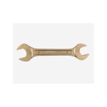 Llave Fija De Dos Bocas De 22x24 mm Anti-chispa De Aluminio Bronce Bahco NS006-2224 - Imagen 3